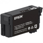 Epson UltraChrome XD2 Black Ink Cartridge, 350MLT41P