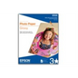 Epson S041156 Photo Paper Glossy, 11" x 17", 20 sheets