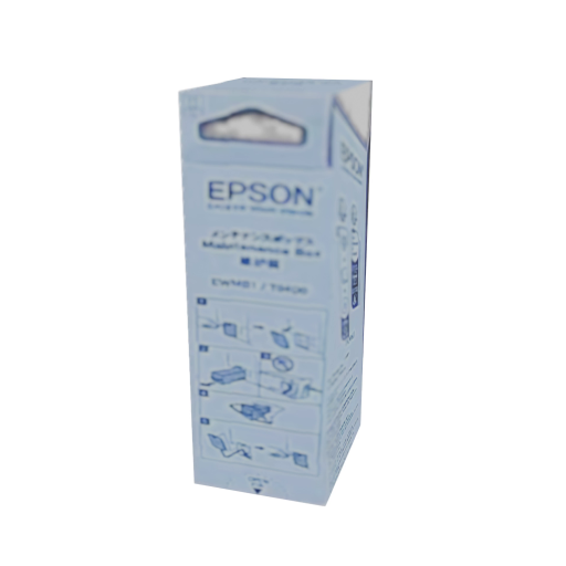 Epson Ink Maintenance Box / ET-7700, ET-7750T04D000