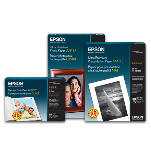 Epson Screen Positive Film 24" X 100' RollS450133