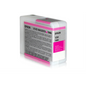 T580A00 EPSON STYLUS PRO 3880 80 ML VIVID MAGENTA ULTRACHROM