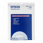 EPSON Premium Photo Paper Semi-gloss, Letter Size, 20 sheets