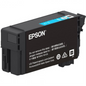 Epson UltraChrome XD2 Cyan Ink Cartridge, 350MLT41P2
