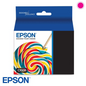 T277XL320 Epson 277 Claria Photo HD XL Magenta OEM Ink Cartridge
