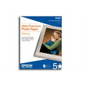 S041945 Epson Ultra Premium Glossy Photo Paper, 5 x 7, 20 sh