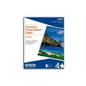 S041263 EPSON PREMIUM PRESENTATION PAPER MATTE, SB SIZE (13"