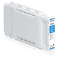 Epson SureColor T-Series UltraChrome XD- Cyan 110MLT
