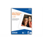 Epson Premium Luster Photo Paper, 13"x32.8', RollS04