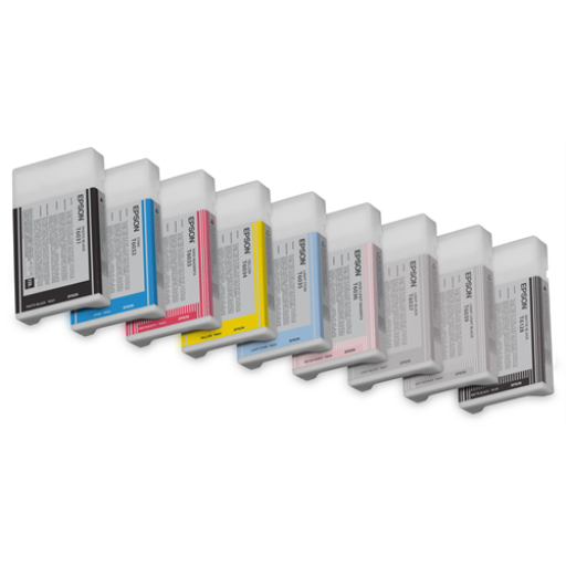 T603900 EPSON ULTRACHROME LIGHT LIGHT BLACK 220ML K3