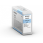 T850500 Epson 850 HD LIGHT Cyan Original Ink Cartridge