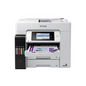 Epson EcoTank Pro ET-5850 All-in-One PrinterC11CJ