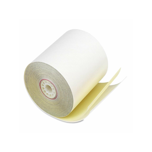 9077-0047 Iconex 3" X 90' MULTI PLY ROLL W/C 50/CTN