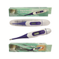 Pro Digital Thermometer with Flexible Tip, °F/°C