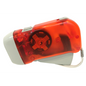 Hand Squeeze LED Flashlight
