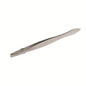 3.5" Economy Blunt Tip Tweezers