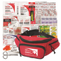 Outdoor First Aid Fanny Pack Kit