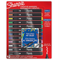 SHARPIE CREATIVE MKR ASST 12/PK