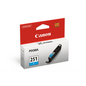 CLI-251 Cyan Ink Tank SKU 6514B001