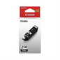 PGI-250 PGBK Black Ink Tank SKU 6497B001