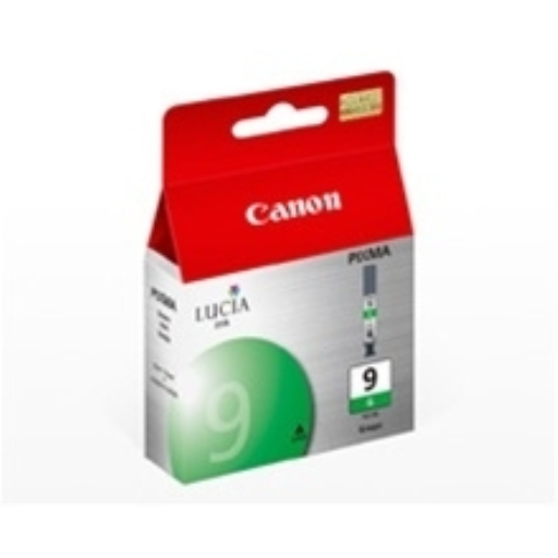 PGI-9 Green Ink Tank SKU 1041B002