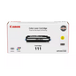 CARTRIDGE 111 YELLOW