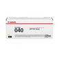 CARTRIDGE 040 YELLOW