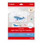 LF-101 LTR T-Shirt Transfer (5 sheets/pkg)