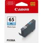 4220C002- Canon CLI-65 PHOTO CYAN INK TANK