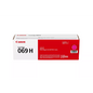 Canon CARTRIDGE 069 H MAGENTA