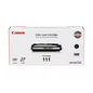 Canon CARTRIDGE 111 BLACK