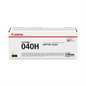 CARTRIDGE 040 HIGH CAPACITY YELLOW