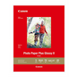 PP-301 8.5" x 11" Photo Paper Plus Glossy (20 sheets/pkg)