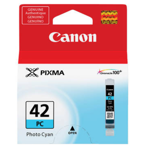 CLI-42 Photo Cyan Ink Tank