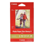 PP-301 4" x 6" Photo Paper Plus Glossy (100 sheets/pkg)