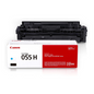 CARTRIDGE 055 HIGH CAPACITY CYAN 310