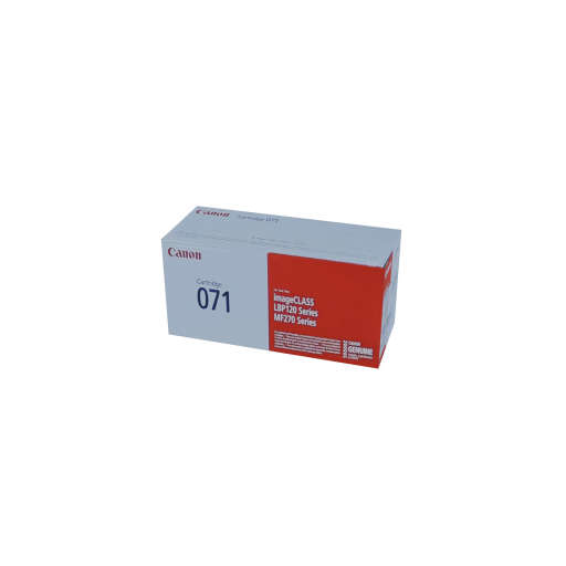 Canon CARTRIDGE 071