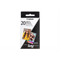 Canon ZINK™ Photo Paper Pack (20 Sheets)