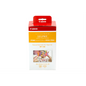 Canon Selphy Colour Ink and Paper Set RP-108