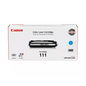 Canon CARTRIDGE 111 CYAN