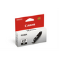 CLI-251BK Black Ink Tank SKU 6513B001