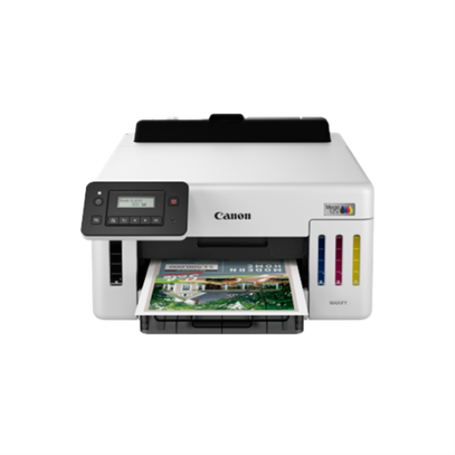 MegaTank MAXIFY GX5120