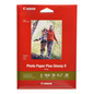 PP-301 5" x 7" Photo Paper Plus Glossy (20 sheets/pkg)
