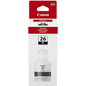 GI-26 Black Ink Bottle SKU 4409C001