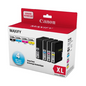 PGI-2200XL Black, Cyan, Mangenta & Yellow SKU 9255B010