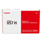 CARTRIDGE 057 HIGH CAPACITY BLACK (3010C001)