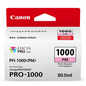PFI-1000 Photo Magenta Ink Tank