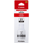 GI-21 Pigment Black Ink Bottle SKU 4526C001