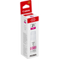 GI-21 Magenta Ink Bottle SKU 4538C001