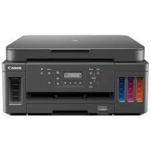 PIXMA G6020 Wireless MegaTank