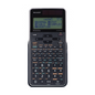SHARP ELW516XGBSL 640 Function WriteView 4-Line Scientific Calculator